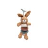 Muziektrekker nijlpaard - Muziekhanger jollies Bunny Luz 